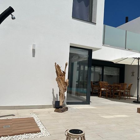 Villa Luna Lajares Ngoại thất bức ảnh