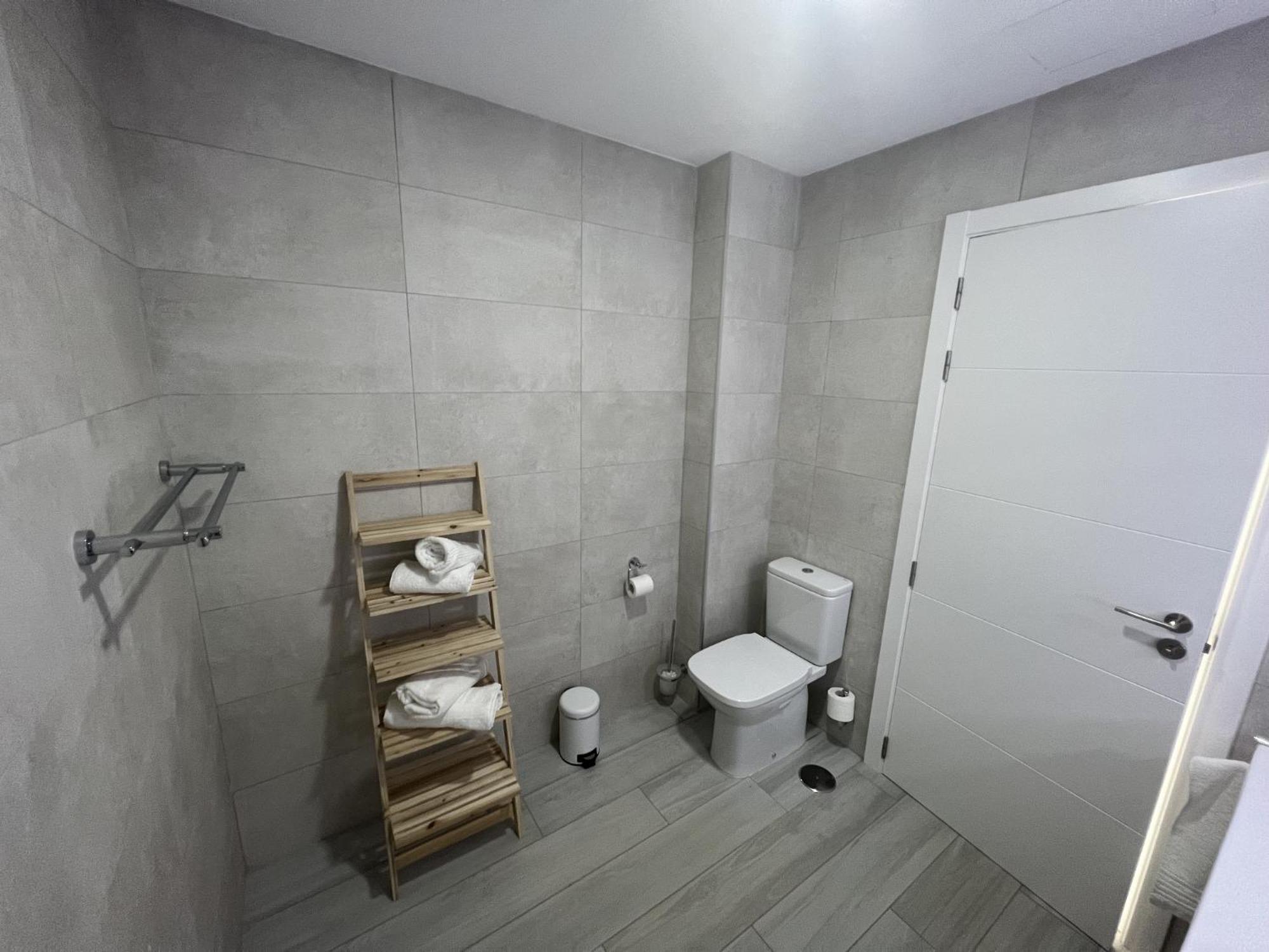 Villa Luna Lajares Ngoại thất bức ảnh