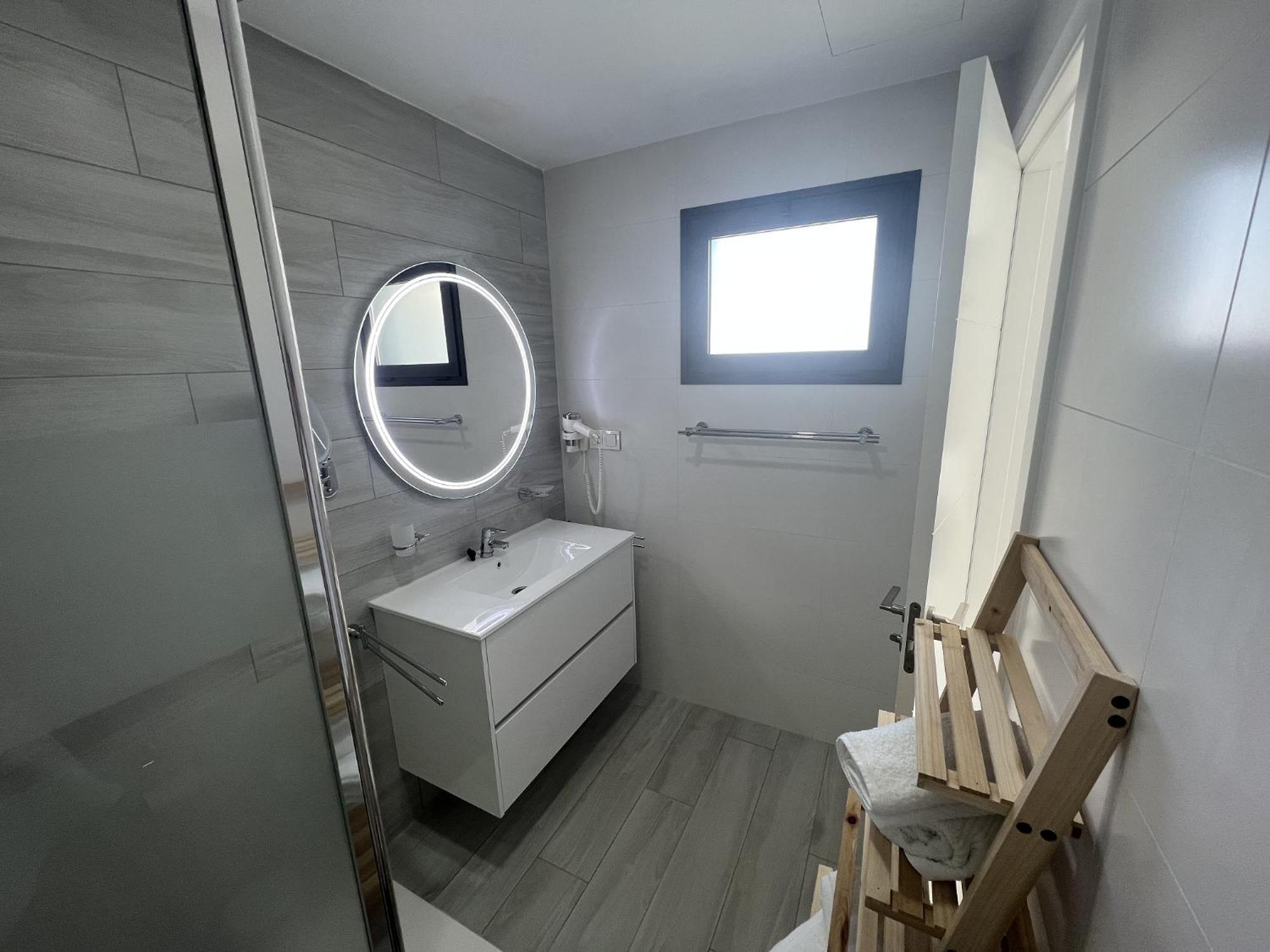 Villa Luna Lajares Ngoại thất bức ảnh