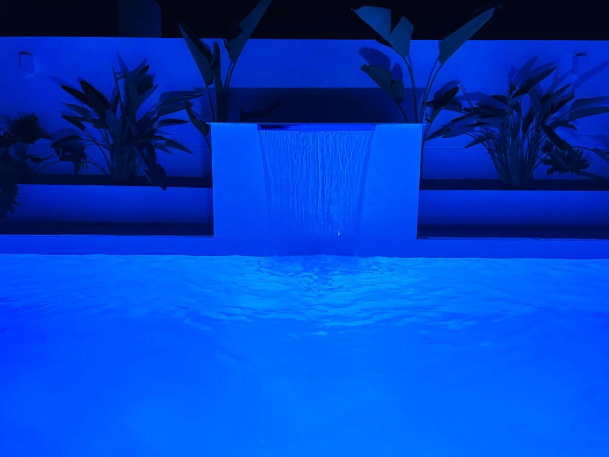 Villa Luna Lajares Ngoại thất bức ảnh